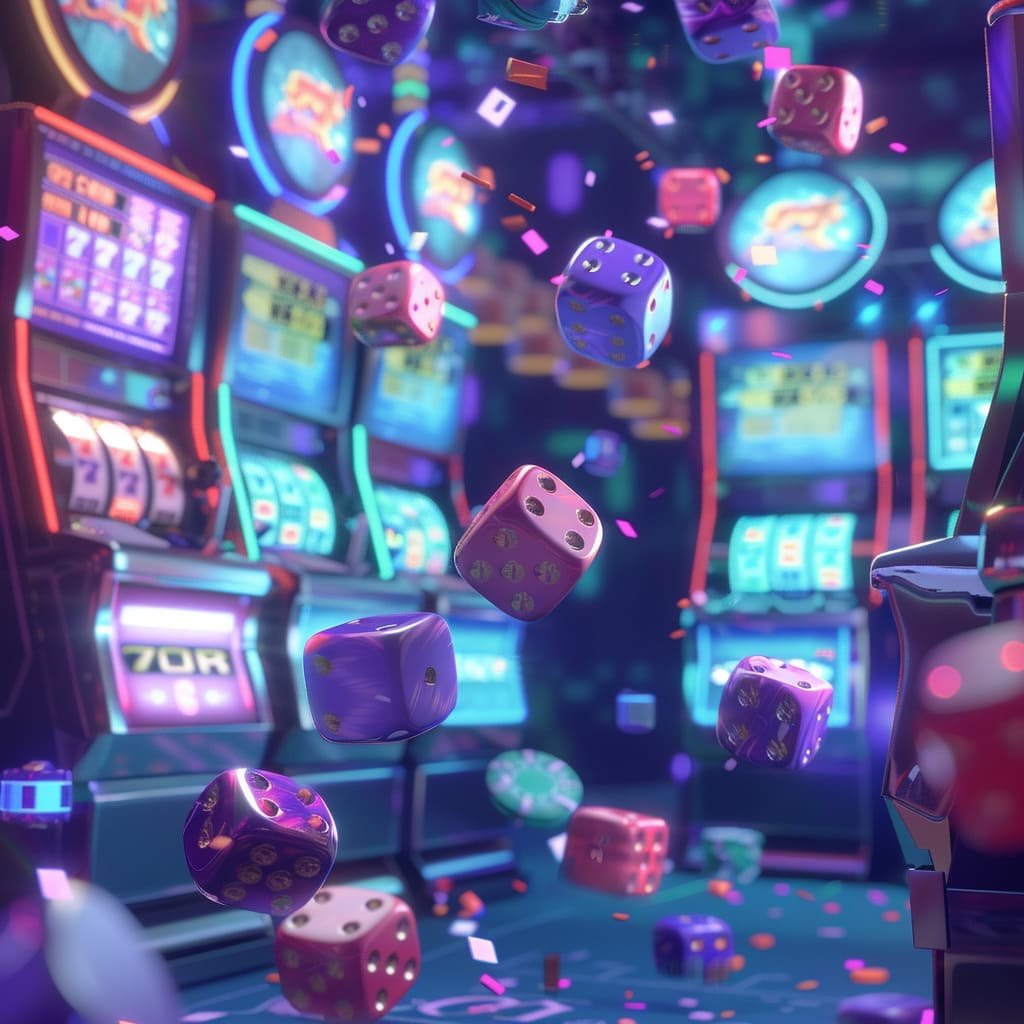 ltd loto featured game showcase
