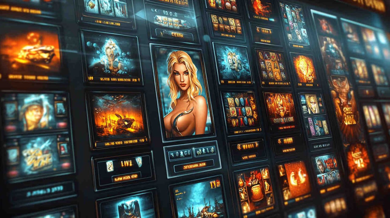 Live roulette table with dealer and players